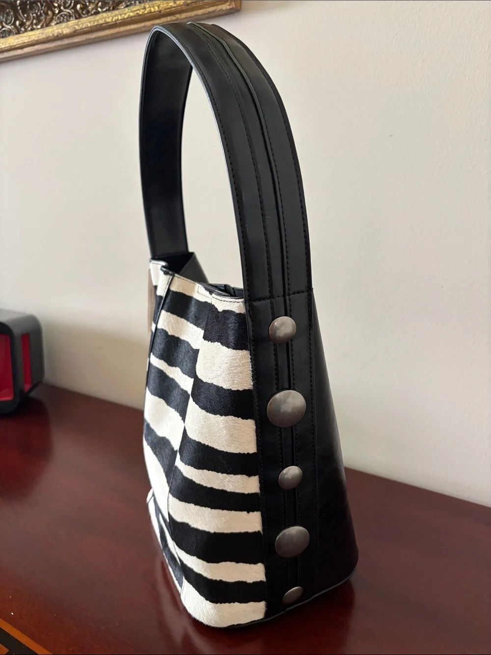 Parfois gorgeous hobo